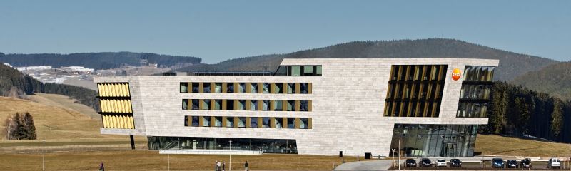 Sacker Architekten