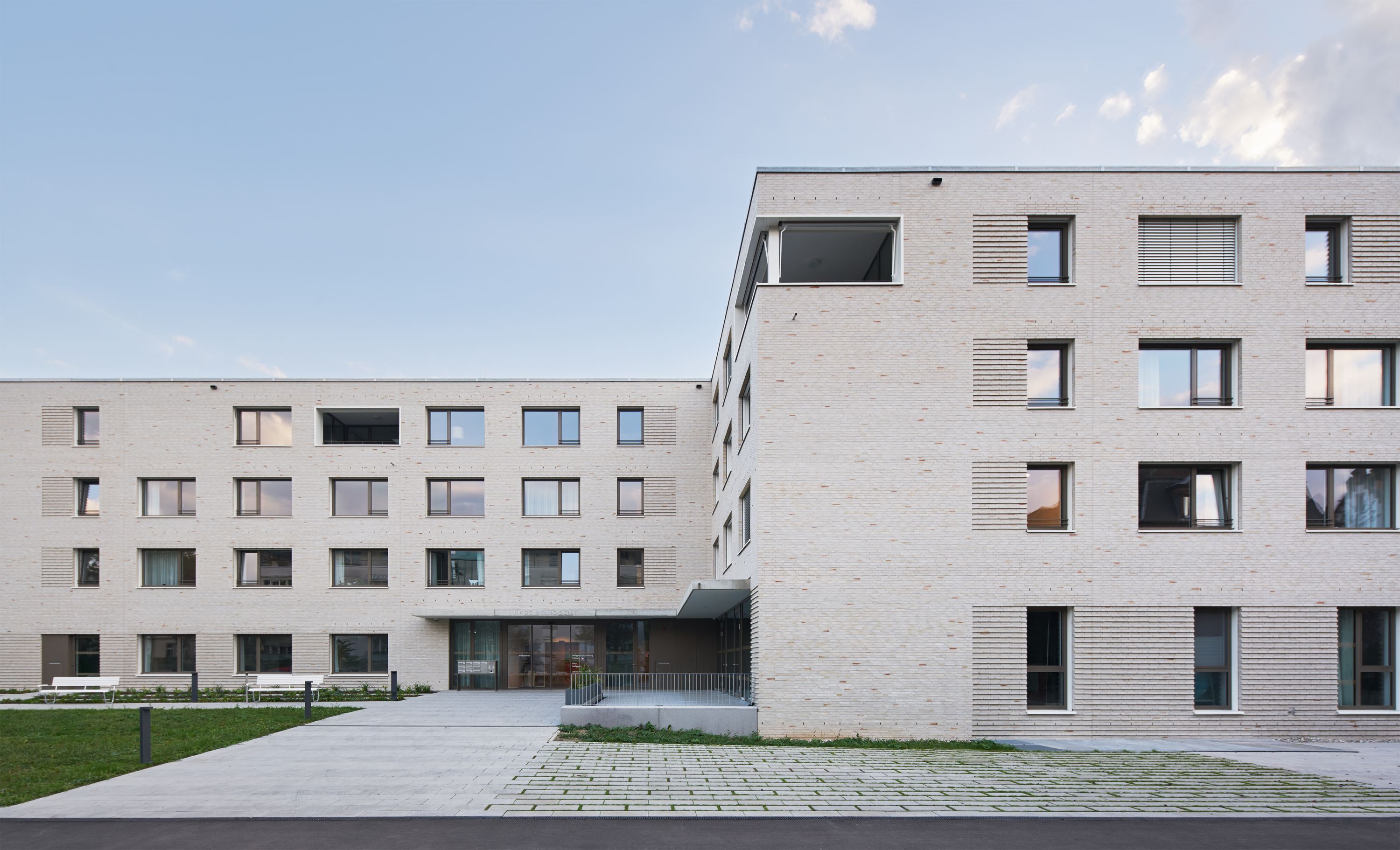 DREI Architekten Horbach Architekten GmbH