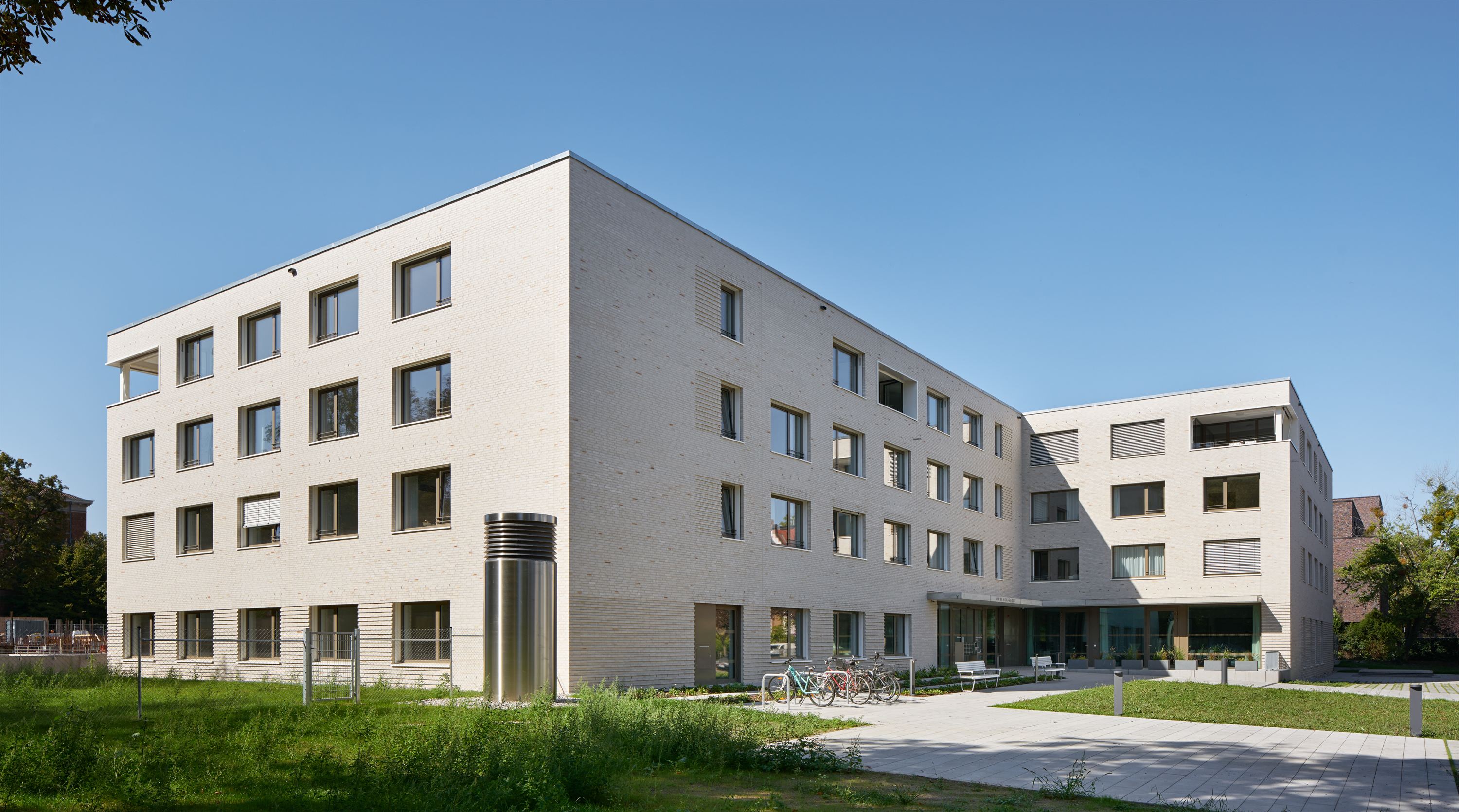 DREI Architekten Horbach Architekten GmbH