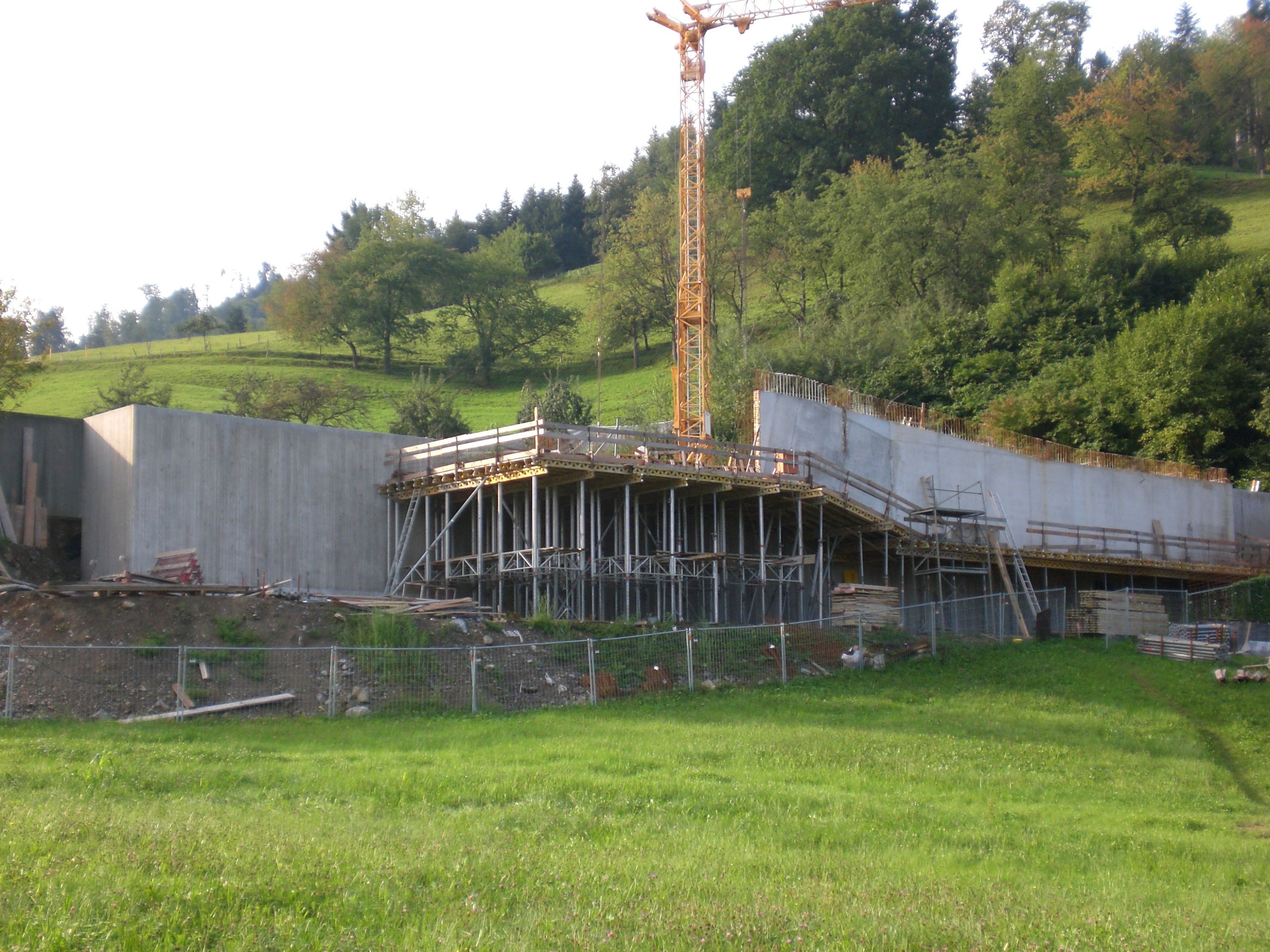 Hugenwaldtunnel 02