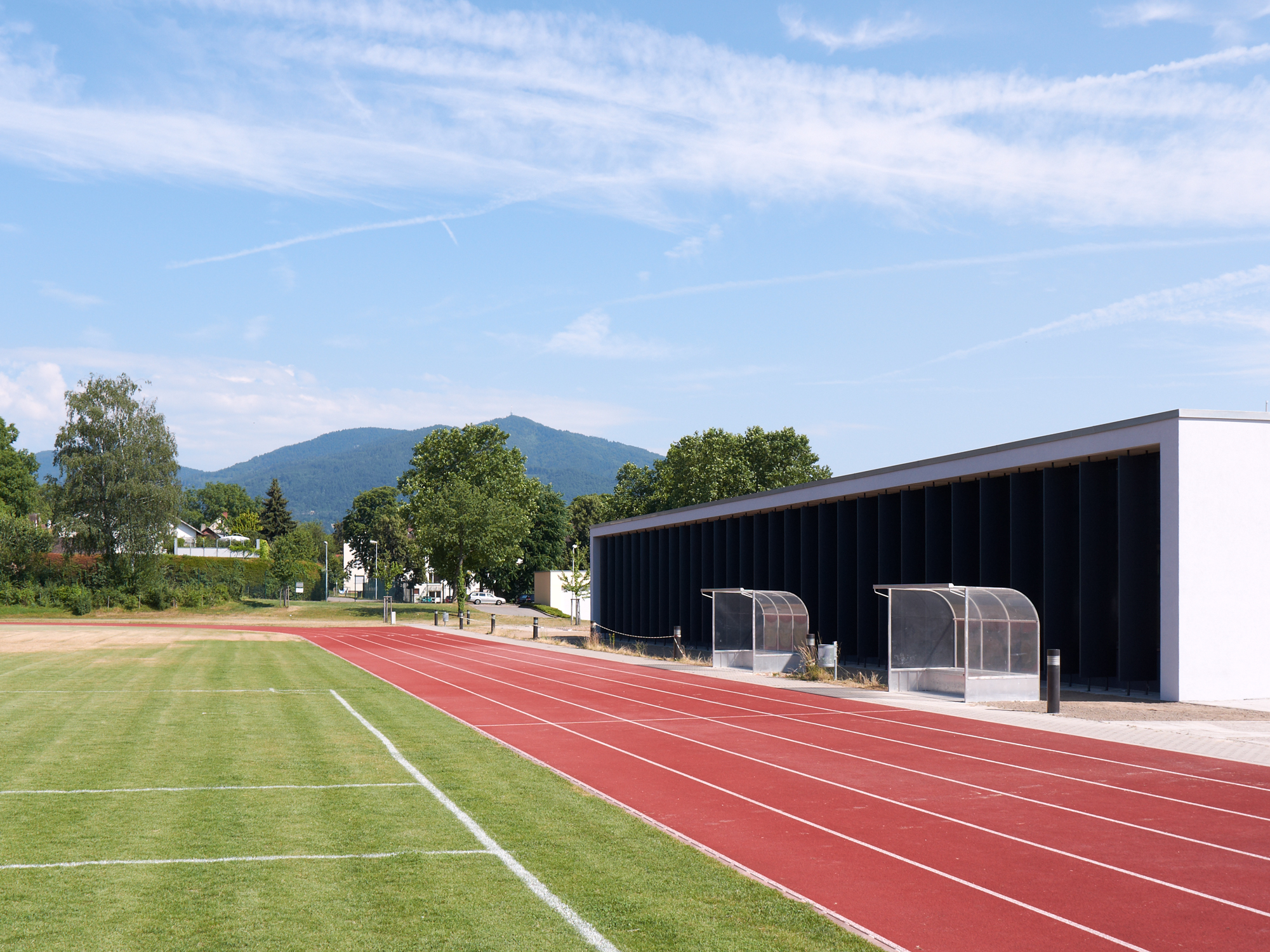 Staatliches Hochbauamt Freiburg