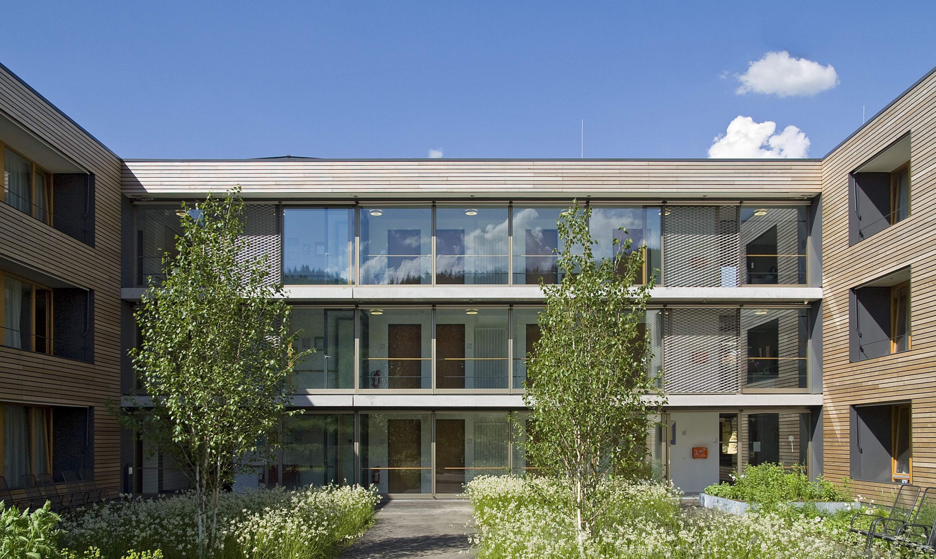 Broghammer Jana Wohlleber Freie Architekten BDA