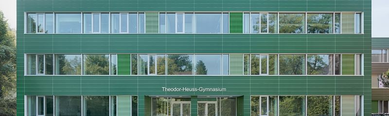 Theodor Heuss Gymnasium