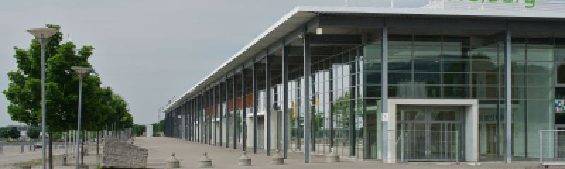 Messe Freiburg